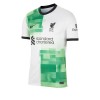 Camiseta de fútbol Liverpool Alexander-Arnold 66 Segunda Equipación 23-24 - Hombre